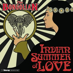 Indian Summer of Love - édition 180g