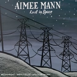 Lost in space