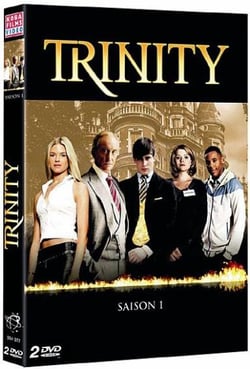 Trinity - Saison 1