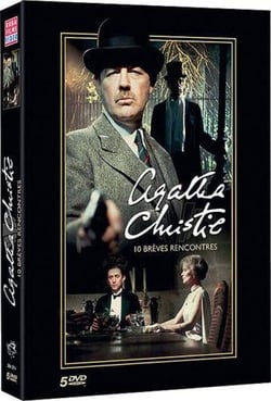 Agatha Christie - Dix brèves rencontres