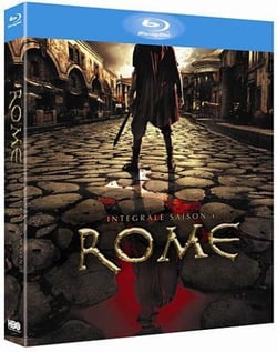 Rome - Intégrale Saison 1