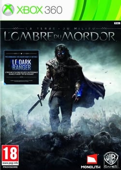 La Terre du Milieu : L'Ombre du Mordor