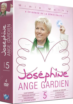 Joséphine, ange gardien - Saison 5