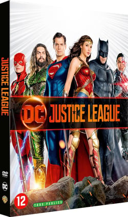 Justice League