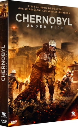 Chernobyl : Under Fire