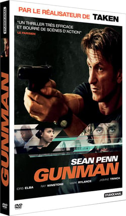Gunman