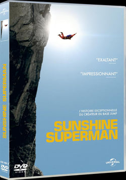 Sunshine Superman