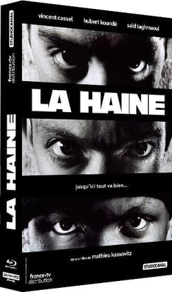 La Haine