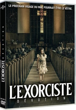 L'Exorciste - Dévotion