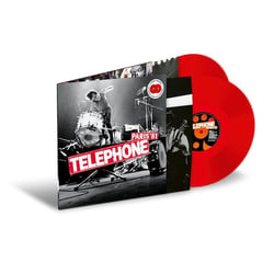 Live Paris 81 - Édition Limitée Couleur - édition limitée