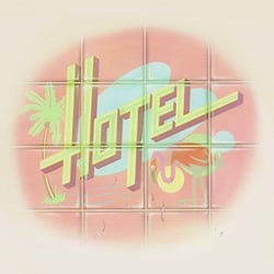 Hotel - édition deluxe