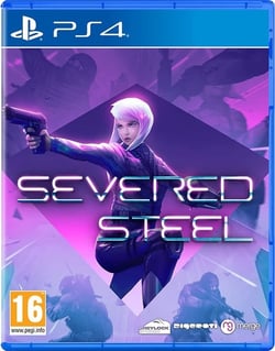 Severed Steel