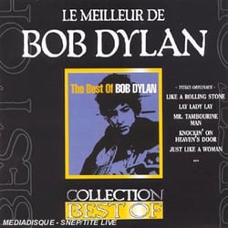 The best of - CD