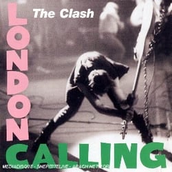 London calling