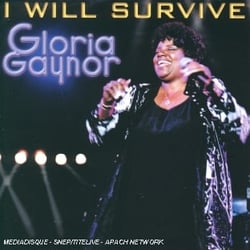 I will survive
