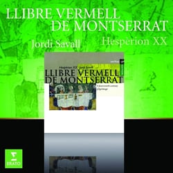 Llibre Vermell de Montserrat
