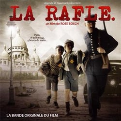 La rafle (bof)