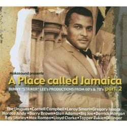 A Place Called Jamaica Part 2
