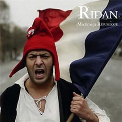 Madame la république