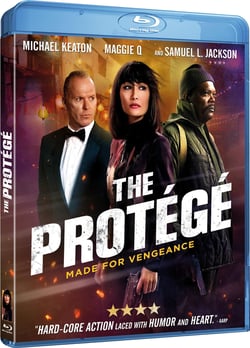 The Protégé