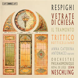 Vetrate di chiesa (church windows), etc.