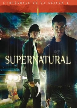 Supernatural - Saison 1