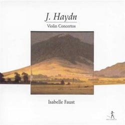 Concertos Pour Violon Et Orchestre