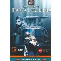 Bianca Et Falliero