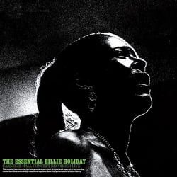 The Essential Billie Holiday - Carnegie Hall Concert Recorded Live