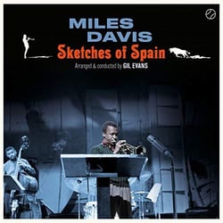 Sketches of Spain - Vinyle