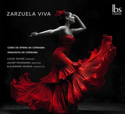 Zarzuela Viva