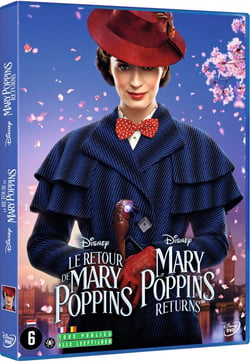 Le Retour de Mary Poppins