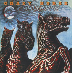 Crazy Moon