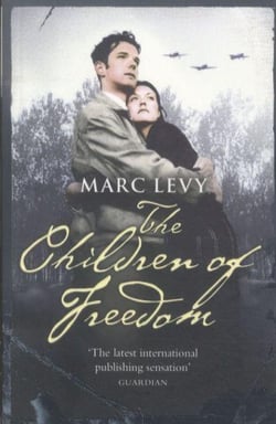 The children of freedom