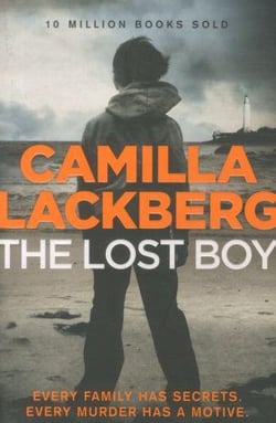 The lost boy