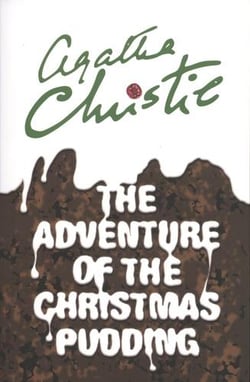 The Adventure of the Christmas Pudding