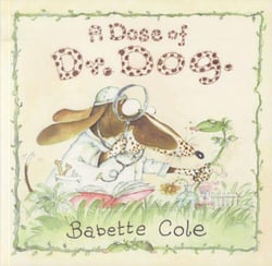 A dose of dr dog