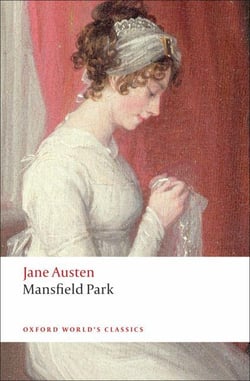MANSFIELD PARK