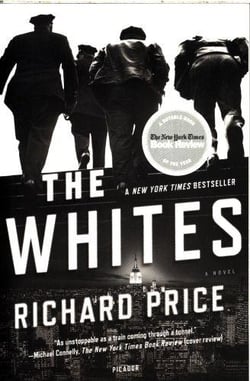 THE WHITES