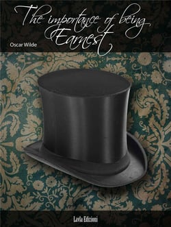 The importance of being Earnest