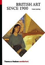 British art since 1900 (world of art)