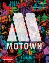 Motown (paperback)