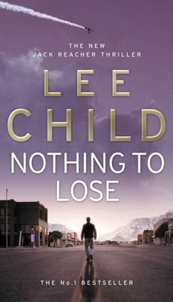 Nothing to lose