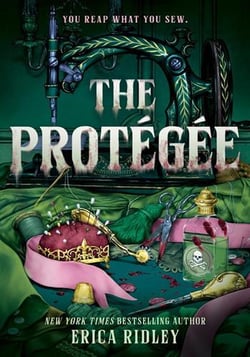 The protégée