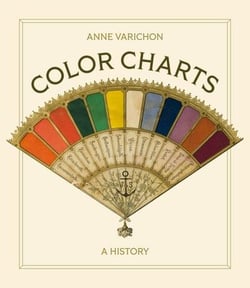Color charts - a history