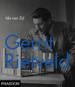 Gerrit rietveld