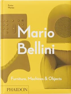 MARIO BELLINI