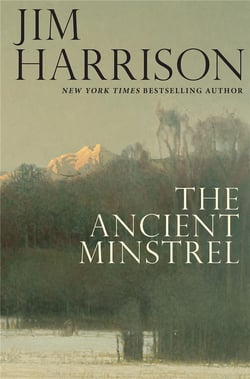 THE ANCIENT MINSTREL