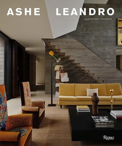 Ashe Leandro : Architecture and interiors