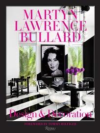Martyn Lawrence Bullard